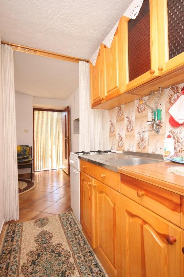 Apartment Stivan 382D Exterior photo