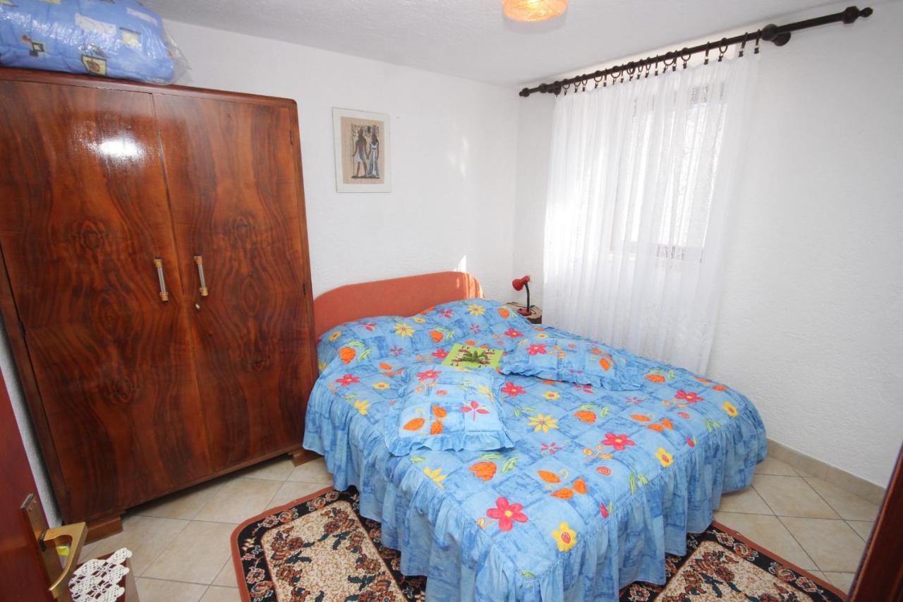 Apartment Stivan 382D Exterior photo