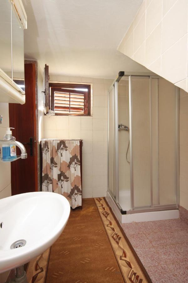 Apartment Stivan 382D Exterior photo