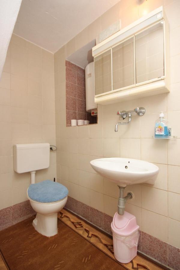 Apartment Stivan 382D Exterior photo